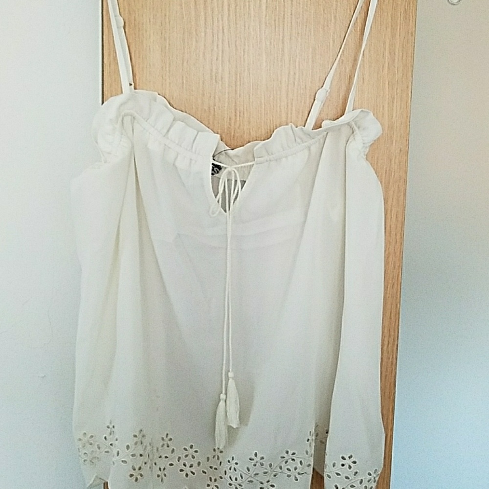 Express top